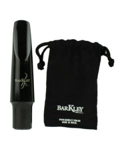 Boquilha Sax Barítono Barkley New York 7 Bag Protetor Brindes ( semi nova )