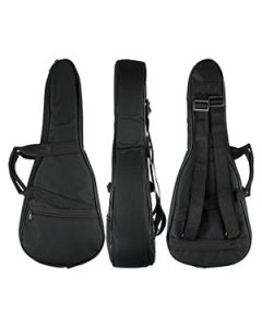 Capa Bag Espumada Cavaquinho Modelo Extra Luxo Protection Bags + Brindes