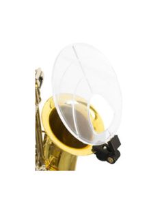 Defletor Saxofone Jazz Lab