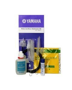Kit Limpeza para Tuba Rotor Yamaha