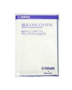 Tecido Flanela Silicone 45cm p/ Limpeza Instrumentos Musicais Yamaha Japão (Silicon Cloth L) Cód. 5981 
