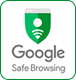 Certificado - Google Safe Web Browser